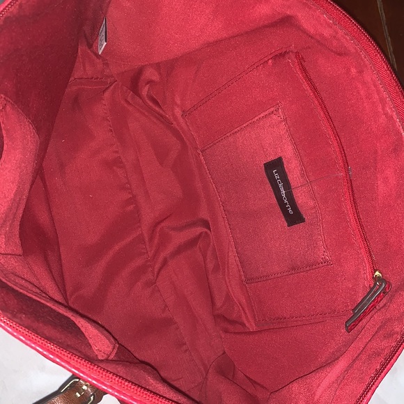 Liz clairborne purse - Picture 3 of 3